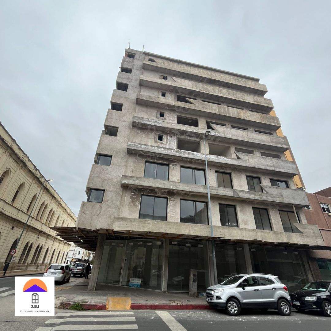 Departamento 1 Dormitorio Centro