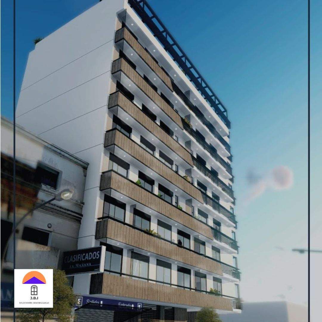 Departamento 1 Dormitorio Centro