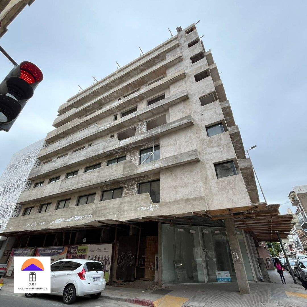 Departamento 1 Dormitorio Centro