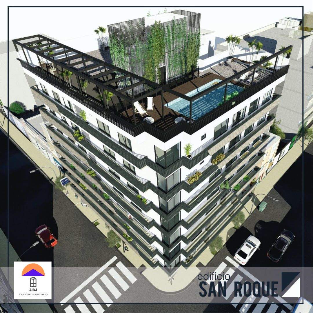 Departamento 1 Dormitorio Centro