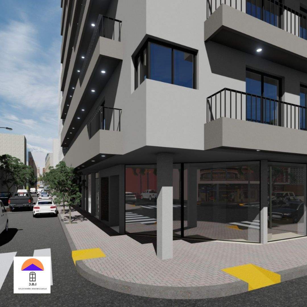 Departamento 1 Dormitorio Centro