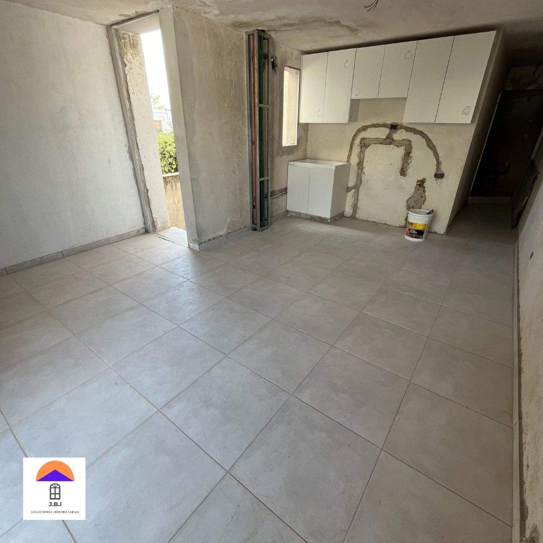 Departamento 1 Dormitorio San Martin