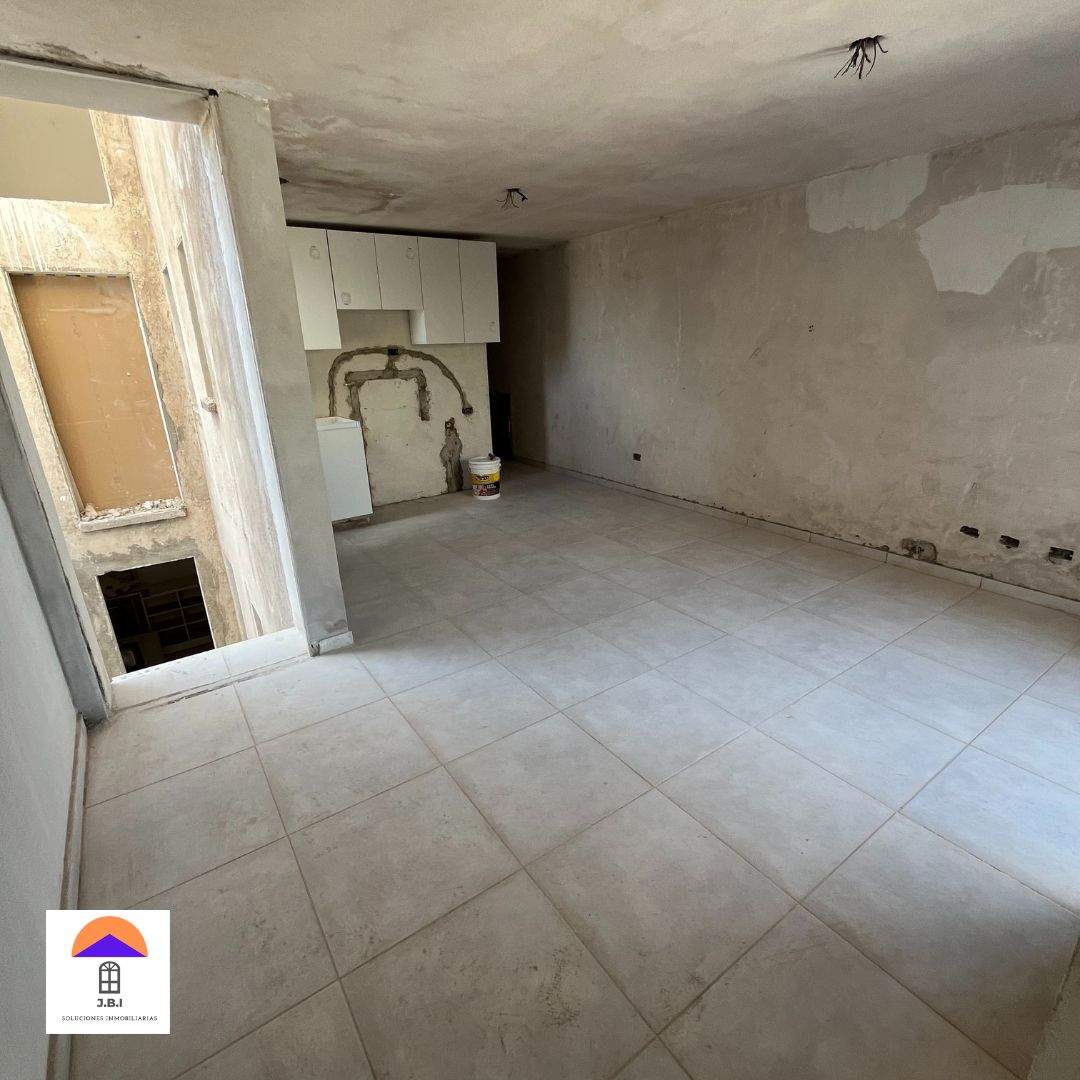 Departamento 1 Dormitorio San Martin