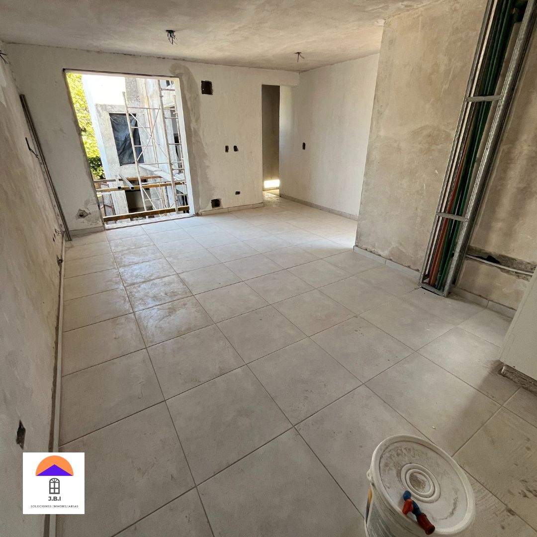 Departamento 1 Dormitorio San Martin