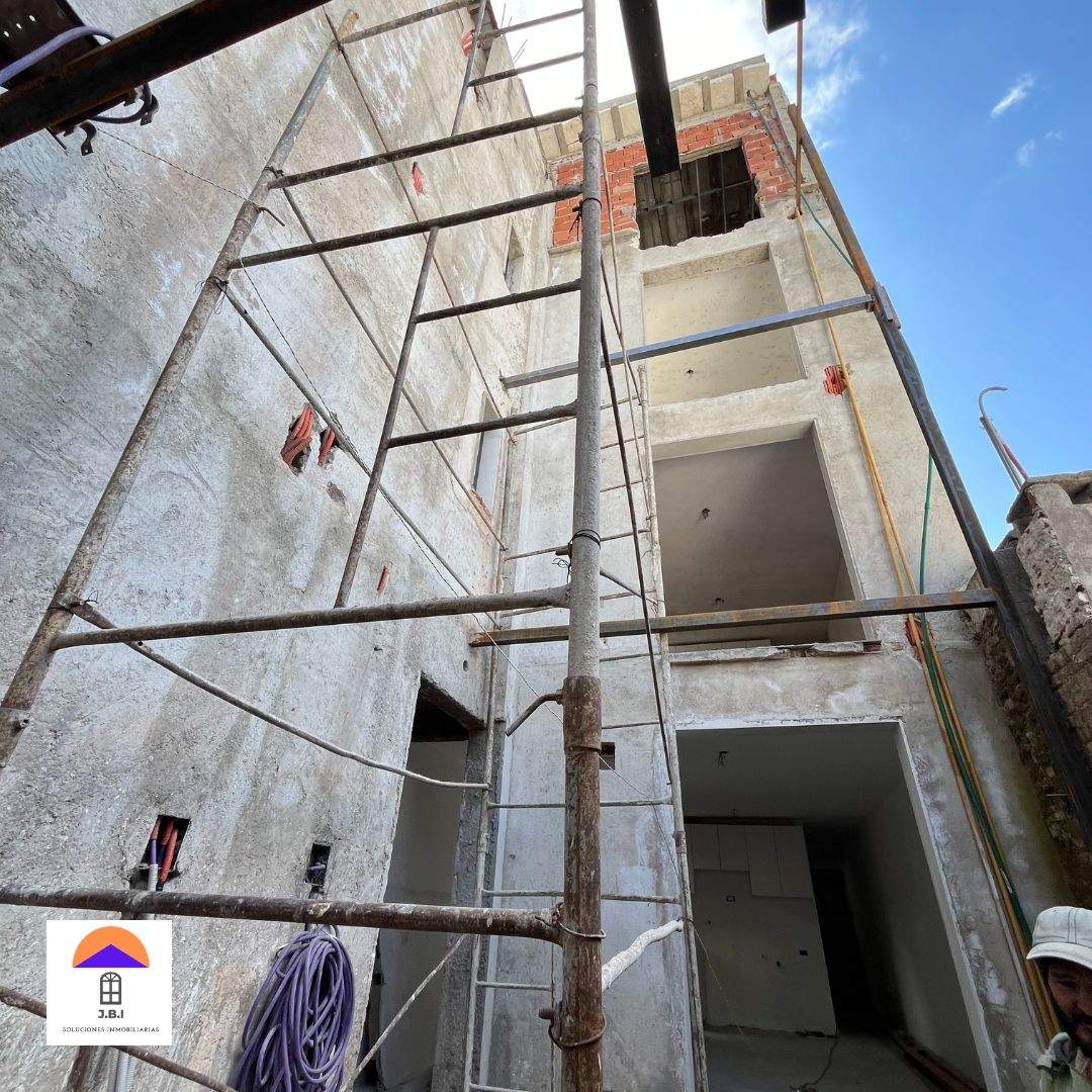 Departamento 1 Dormitorio San Martin