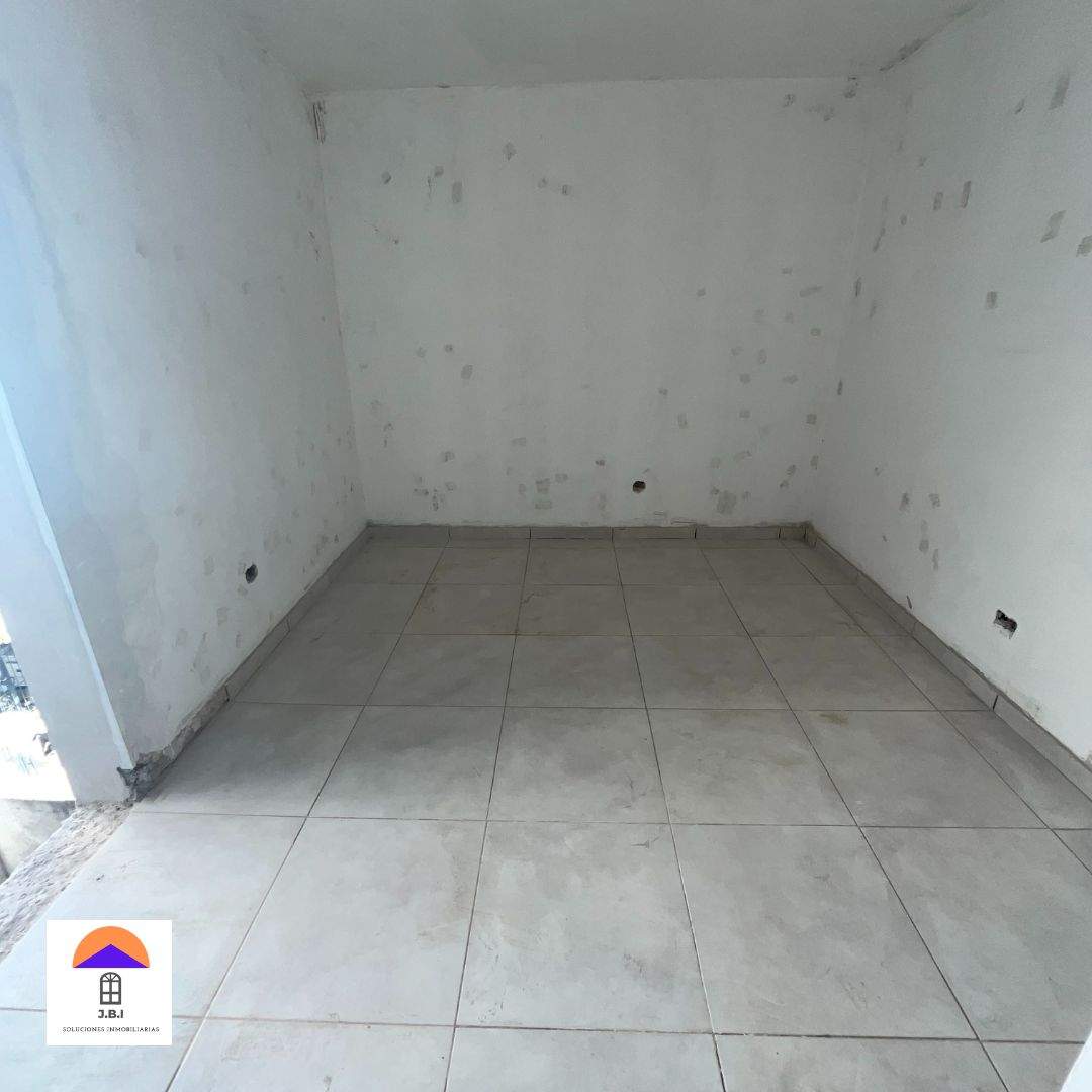 Departamento 1 Dormitorio San Martin