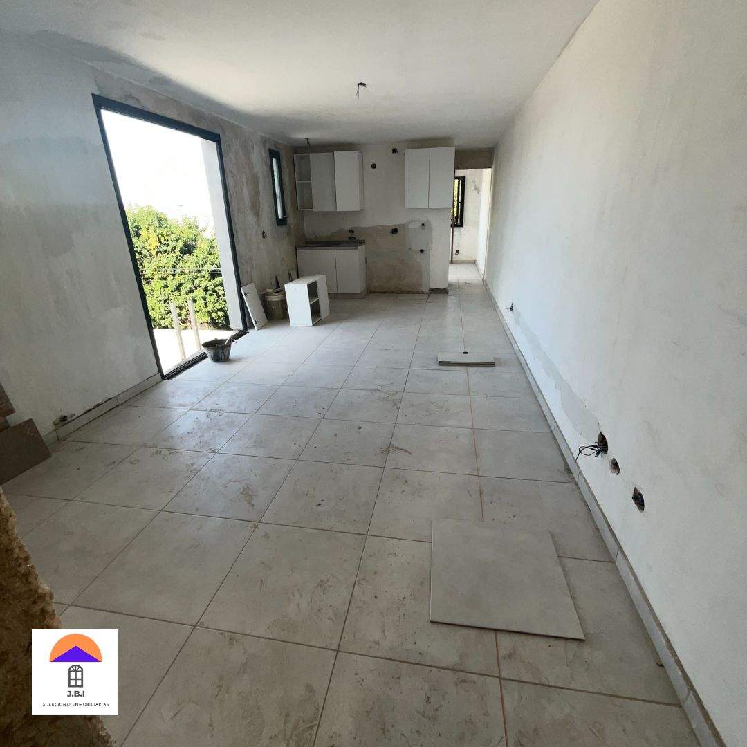 Departamento 1 Dormitorio San Martin