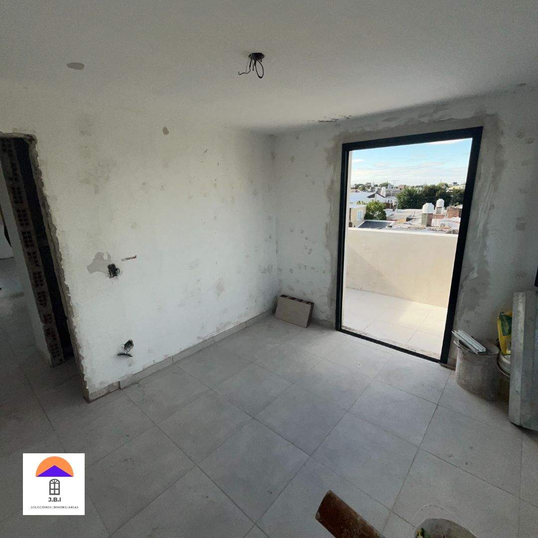 Departamento 1 Dormitorio San Martin