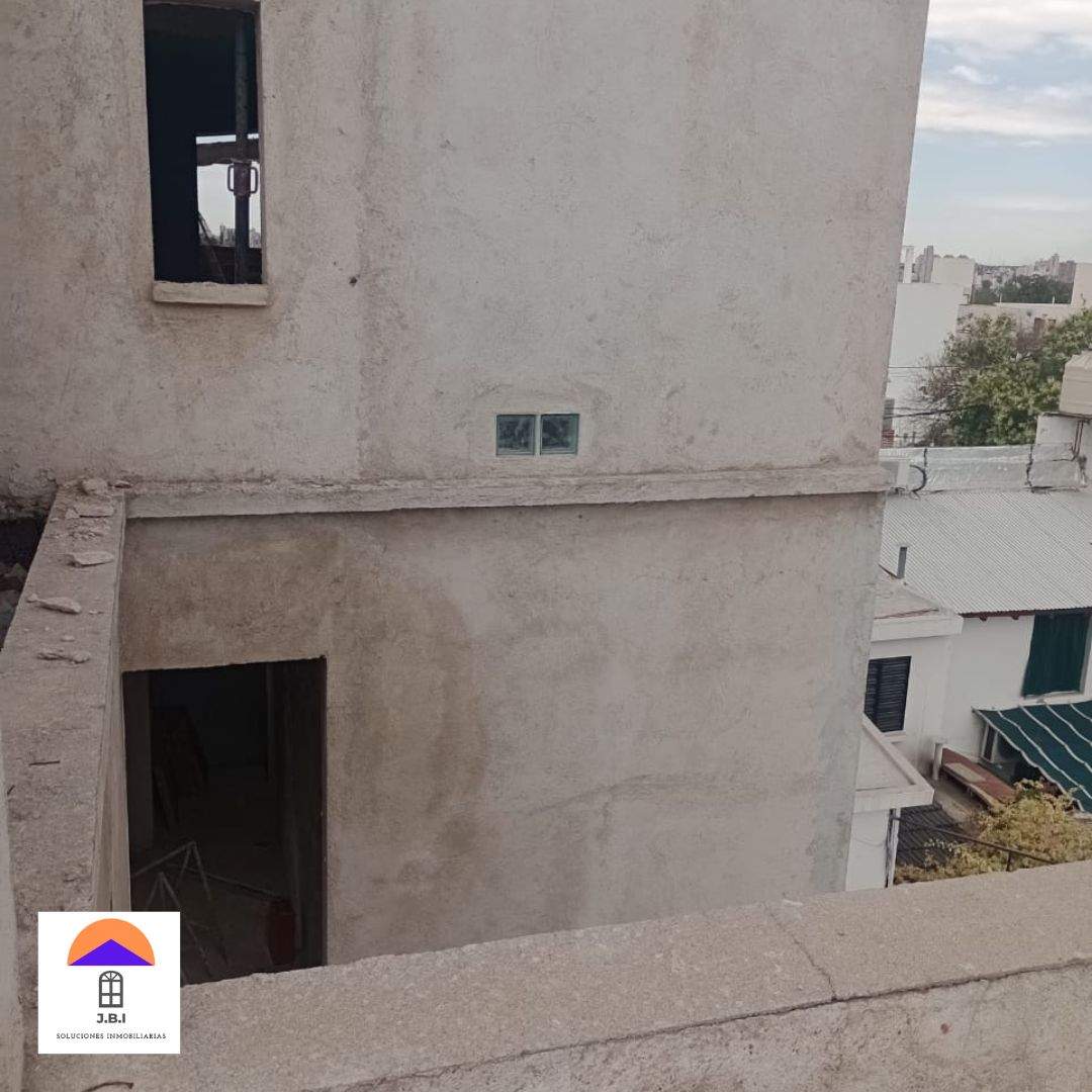 Departamento 1 Dormitorio San Martin