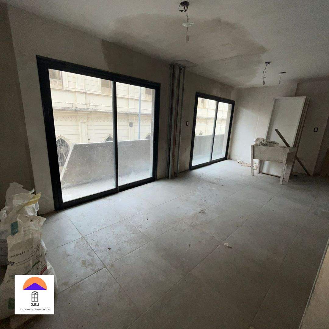 Departamento 1 Dormitorio San Martin