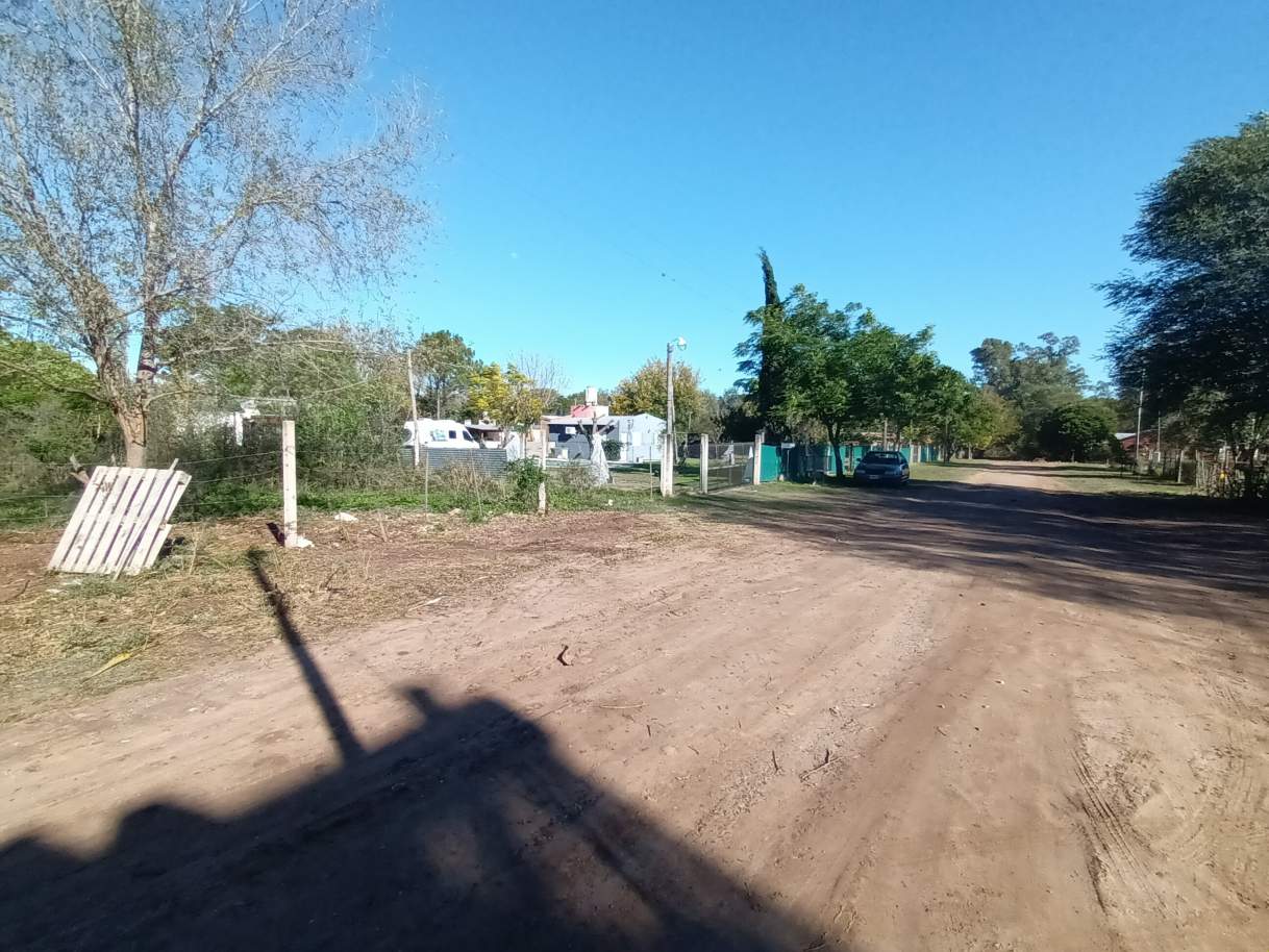 VENTA LOTE EN COMUNA SAN ROQUE