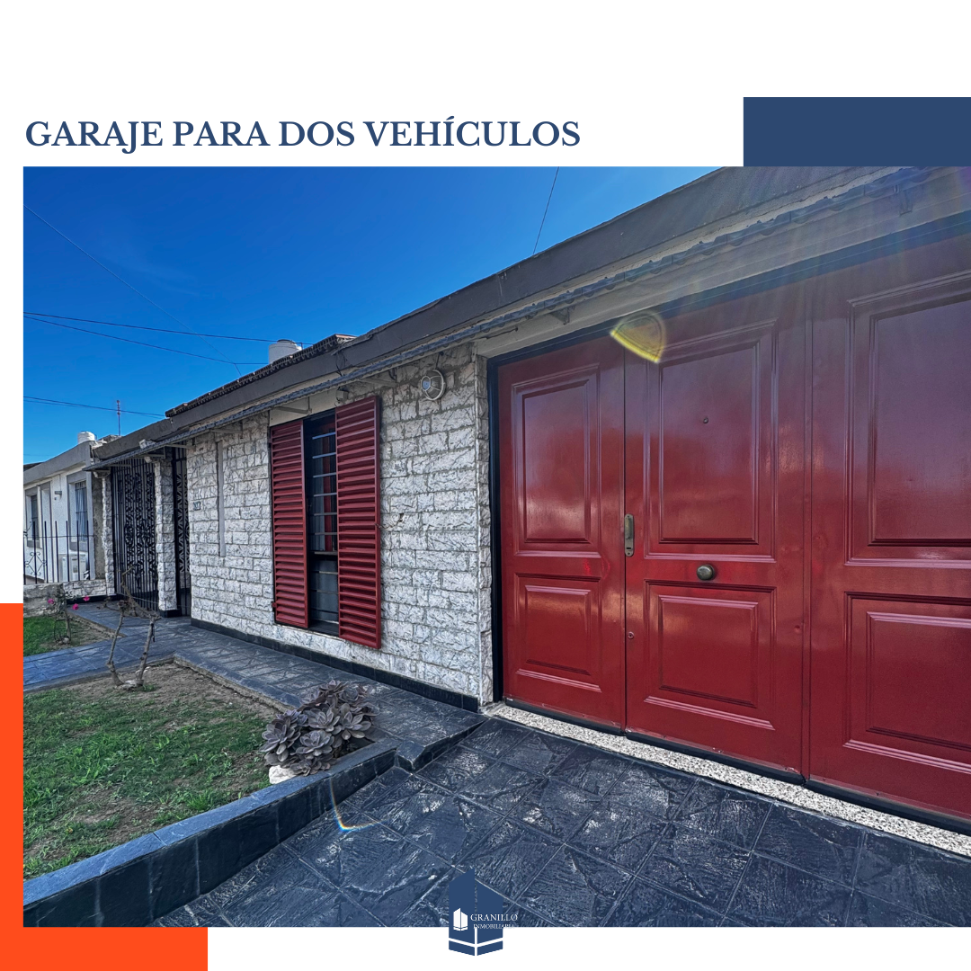 CASA DE 2 DORMITORIOS EN VENTA. BARRIO CERVECEROS.  NO APTO CRÉDITO HIPOTECARIO.