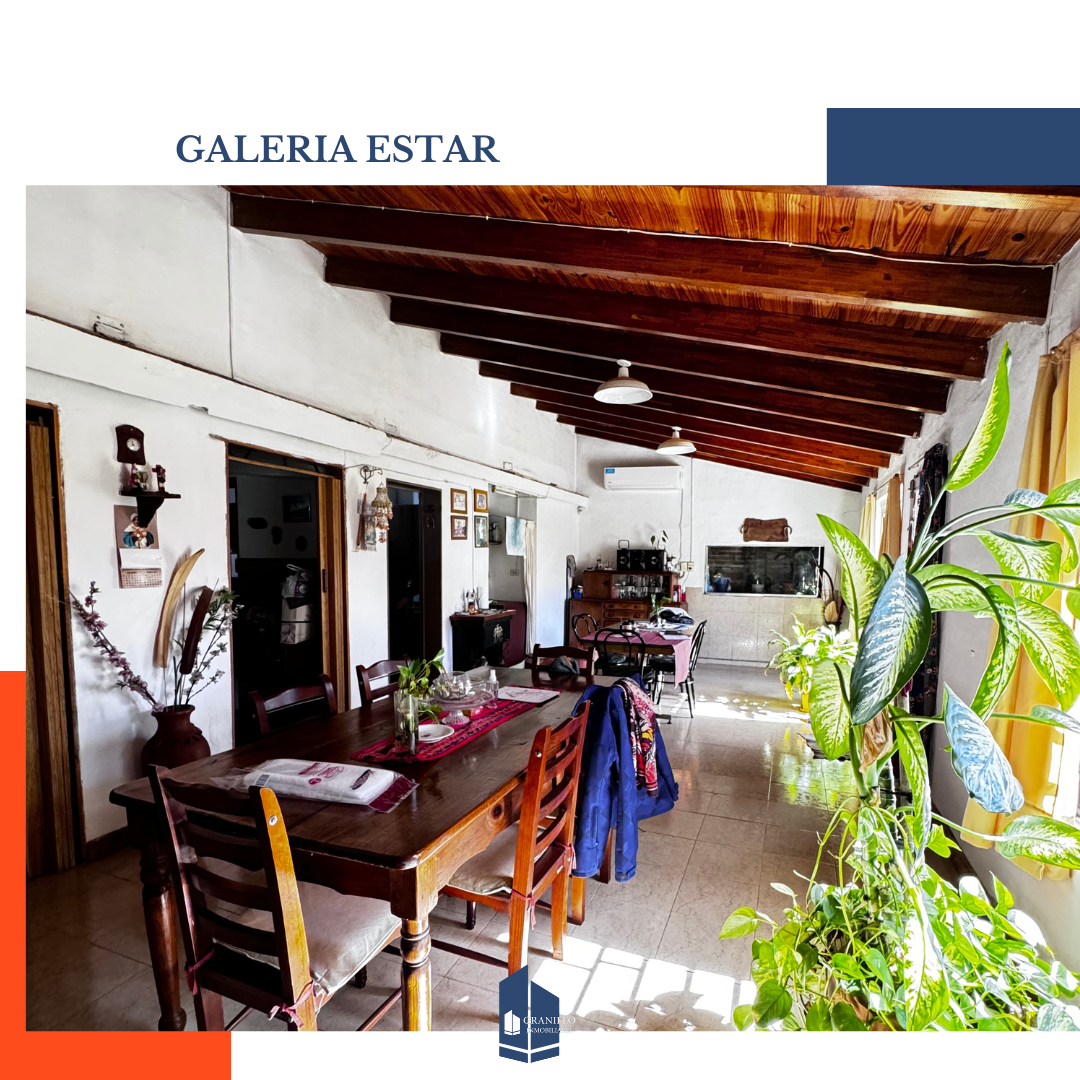 CASA DE 2 DORMITORIOS EN VENTA. BARRIO CERVECEROS.  NO APTO CRÉDITO HIPOTECARIO.