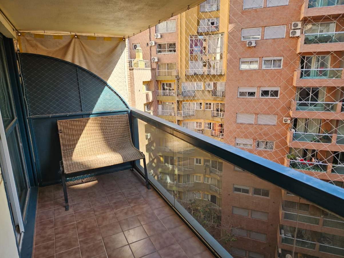 Alquilo Depto. 1 Dorm. Nueva Cordoba