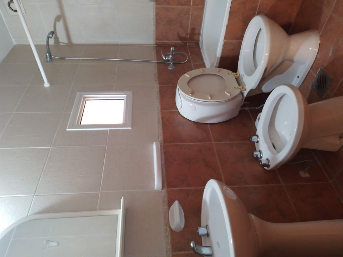 ALQUILER Departamento Un dormitorio Amoblado Nueva Córdoba