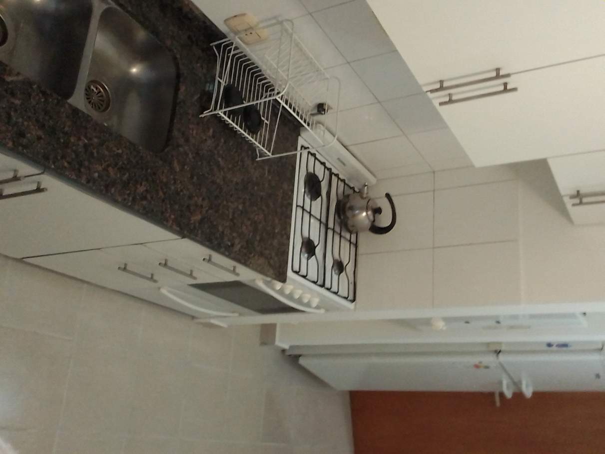 ALQUILER Departamento Un dormitorio Amoblado Nueva Córdoba