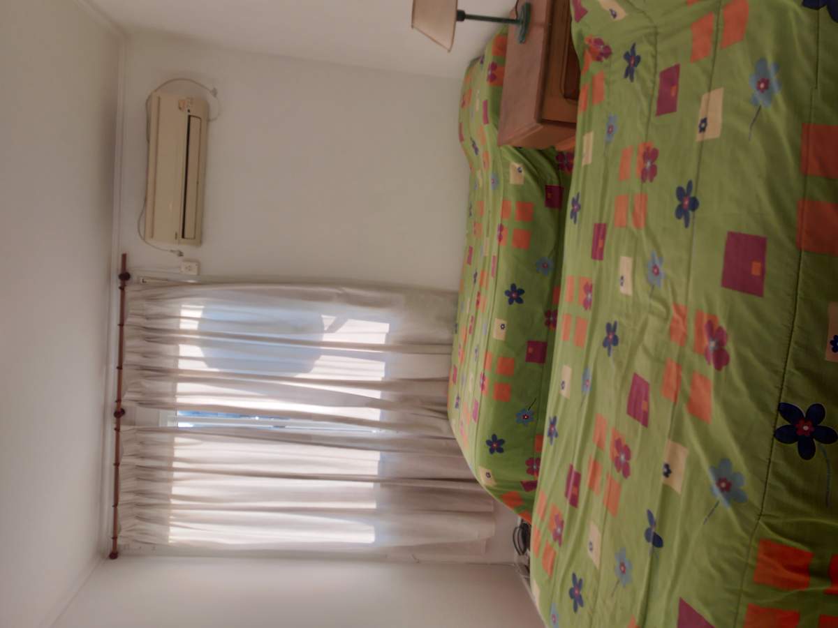 ALQUILER Departamento Un dormitorio Amoblado Nueva Córdoba