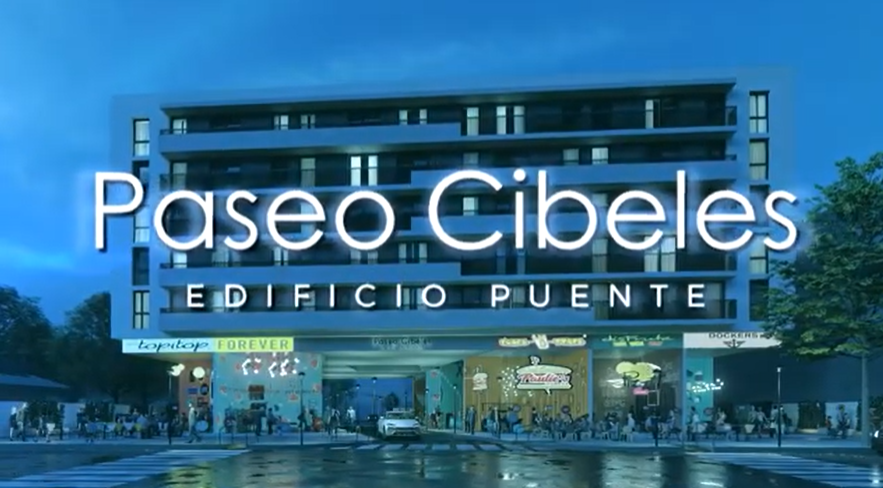 DEPARTAMENTO DE DOS DORM. EN VENTA. VILLA CARLOS PAZ. PASEO CIBELES