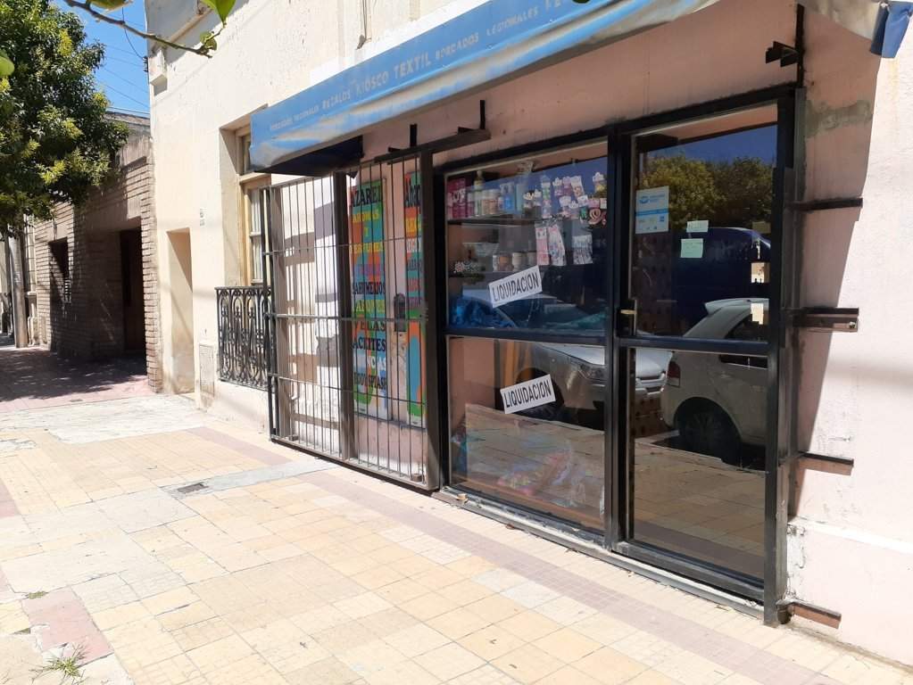 CASA ANTIGUA BARRIO SAN VICENTE