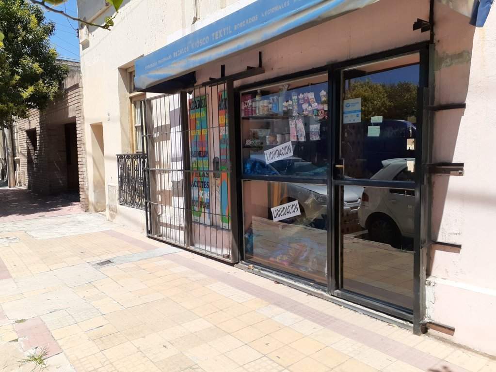 CASA ANTIGUA BARRIO SAN VICENTE