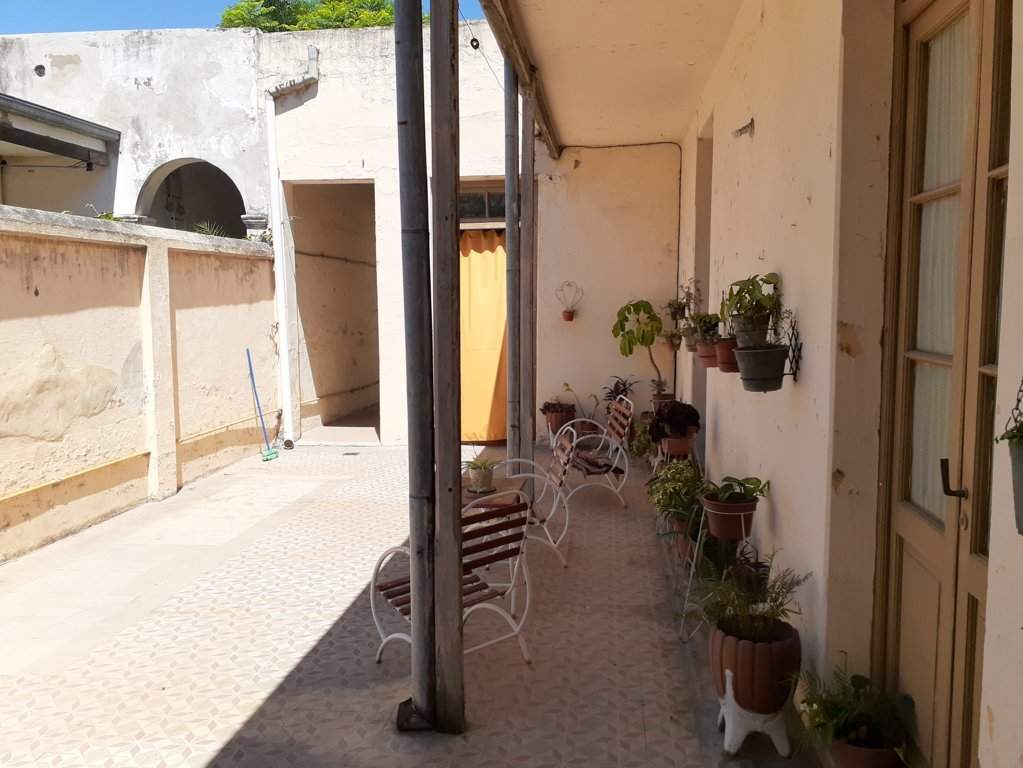 CASA ANTIGUA BARRIO SAN VICENTE