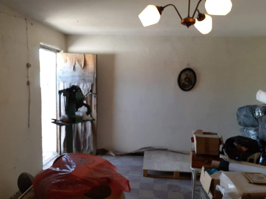 CASA ANTIGUA BARRIO SAN VICENTE