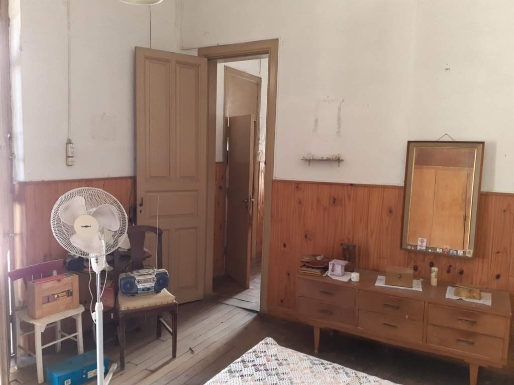 CASA ANTIGUA BARRIO SAN VICENTE