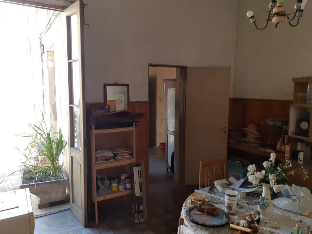 CASA ANTIGUA BARRIO SAN VICENTE
