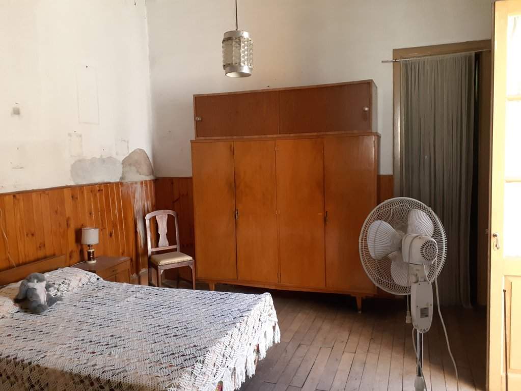 CASA ANTIGUA BARRIO SAN VICENTE