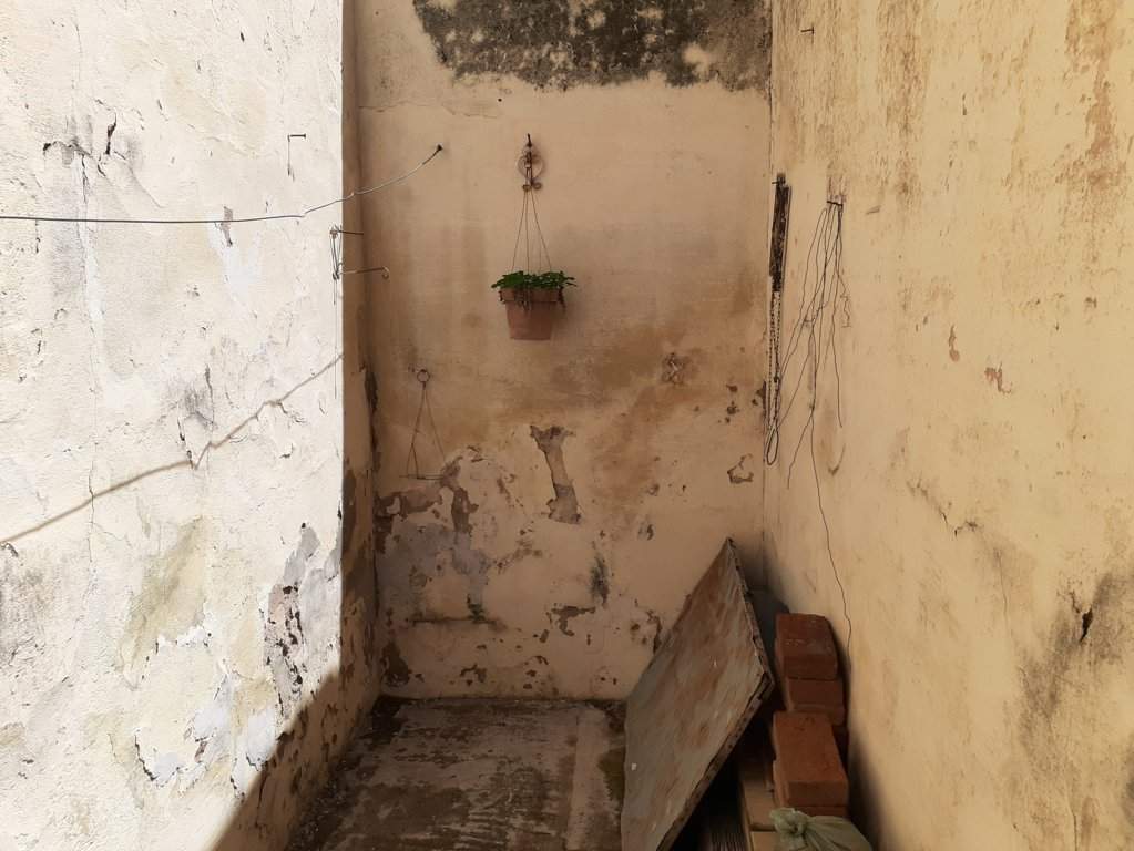 CASA ANTIGUA BARRIO SAN VICENTE