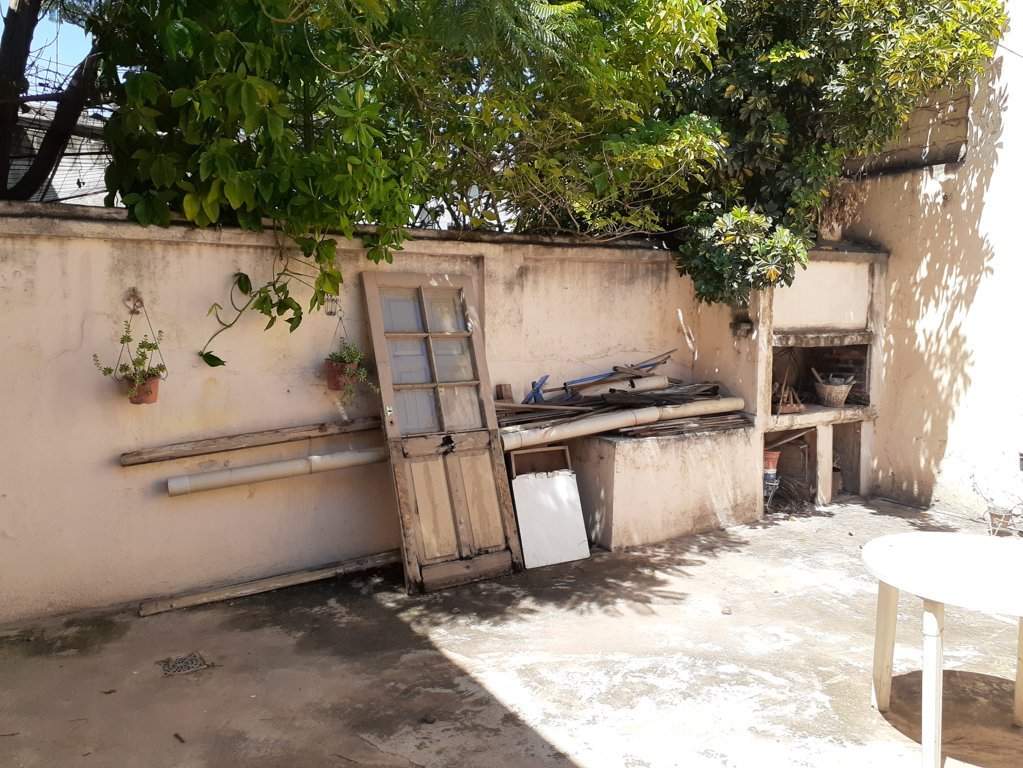 CASA ANTIGUA BARRIO SAN VICENTE
