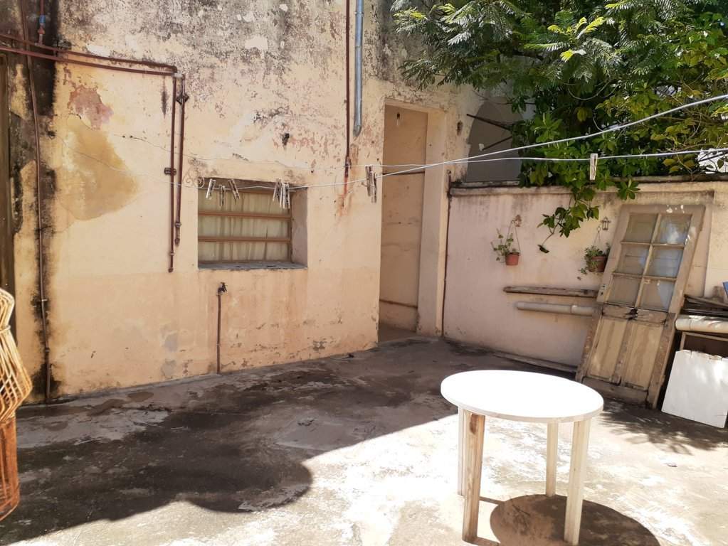 CASA ANTIGUA BARRIO SAN VICENTE