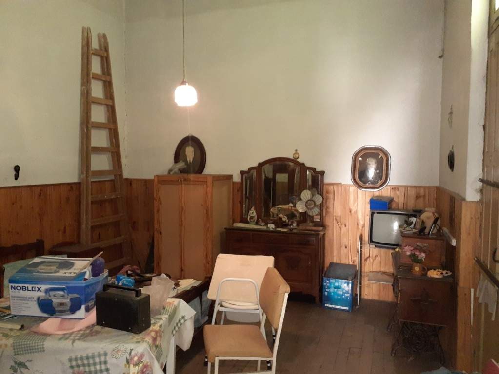 CASA ANTIGUA BARRIO SAN VICENTE