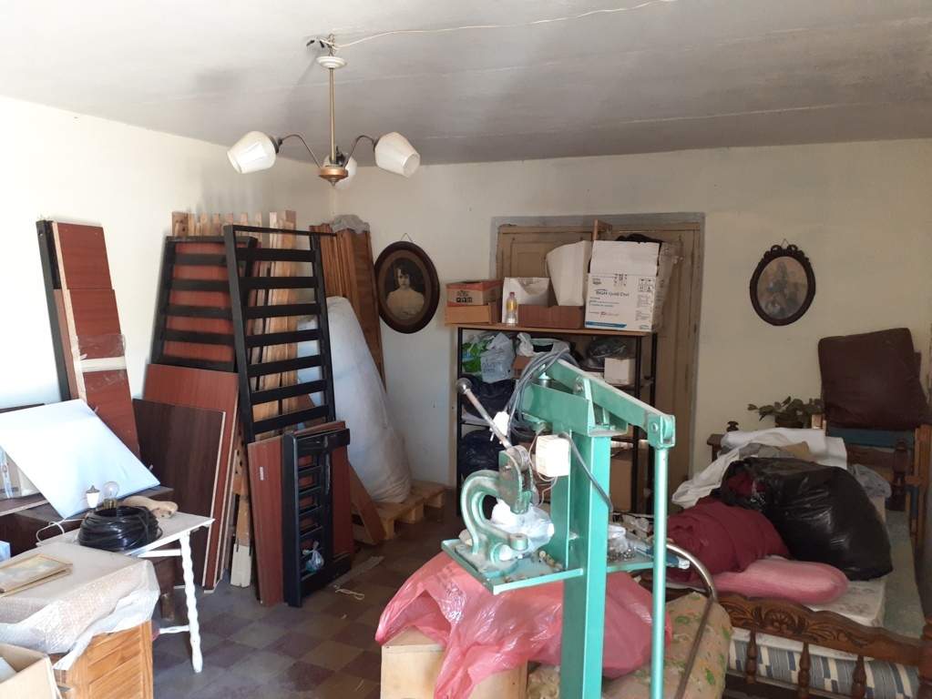 CASA ANTIGUA BARRIO SAN VICENTE