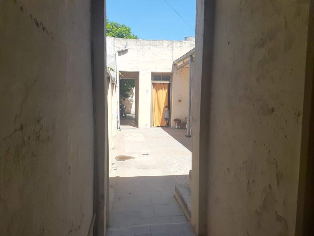 CASA ANTIGUA BARRIO SAN VICENTE