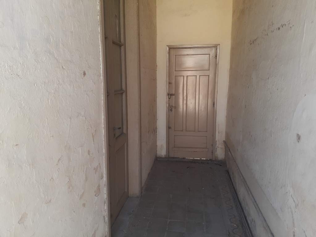 CASA ANTIGUA BARRIO SAN VICENTE