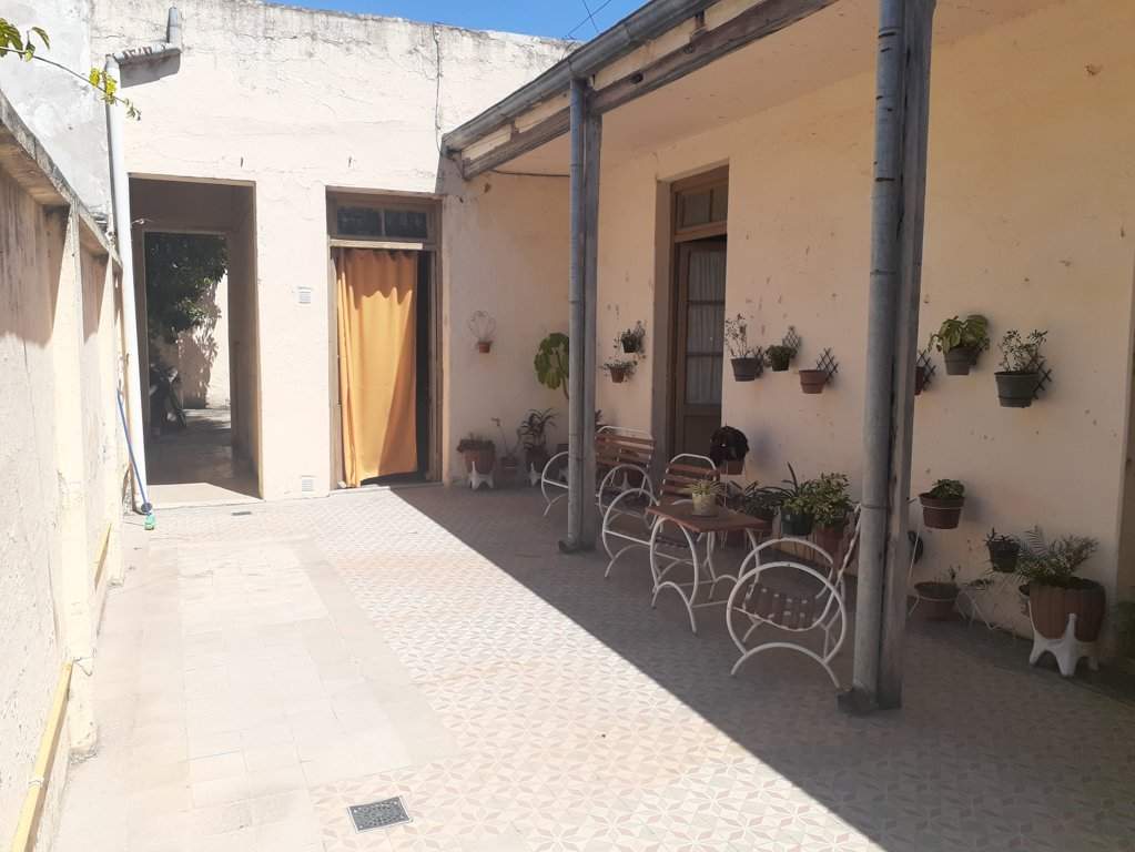 CASA ANTIGUA BARRIO SAN VICENTE