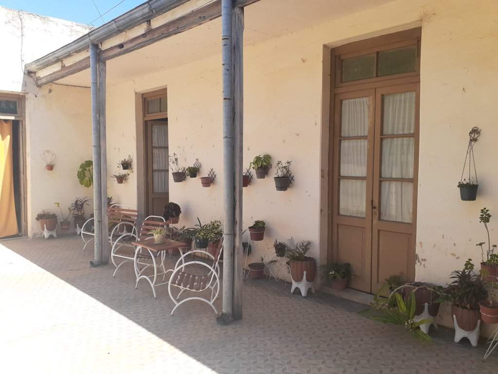 CASA ANTIGUA BARRIO SAN VICENTE