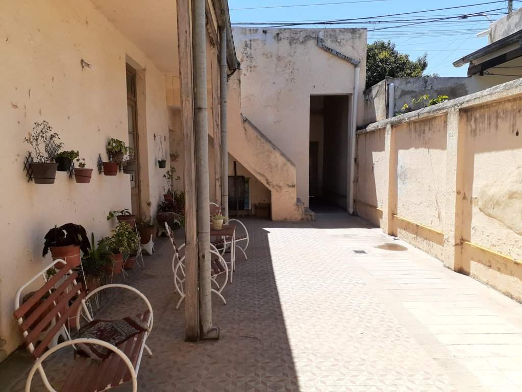 CASA ANTIGUA BARRIO SAN VICENTE