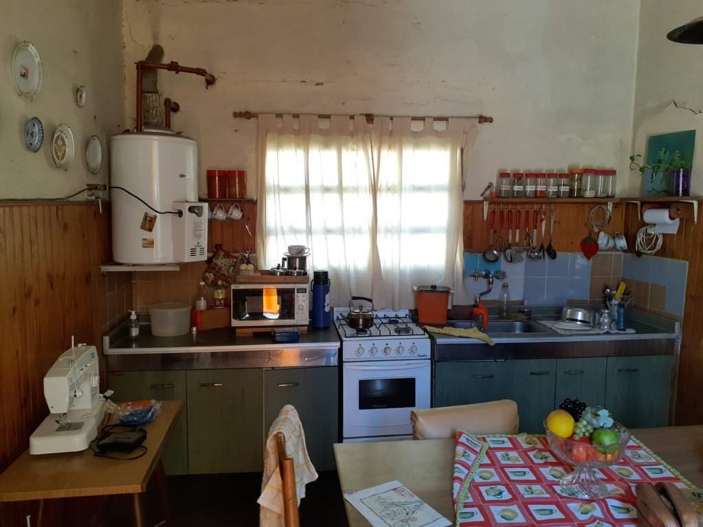 CASA ANTIGUA BARRIO SAN VICENTE
