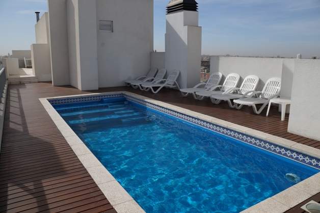 VENDO EXCELENTE DPTO TORRE DAGAZ