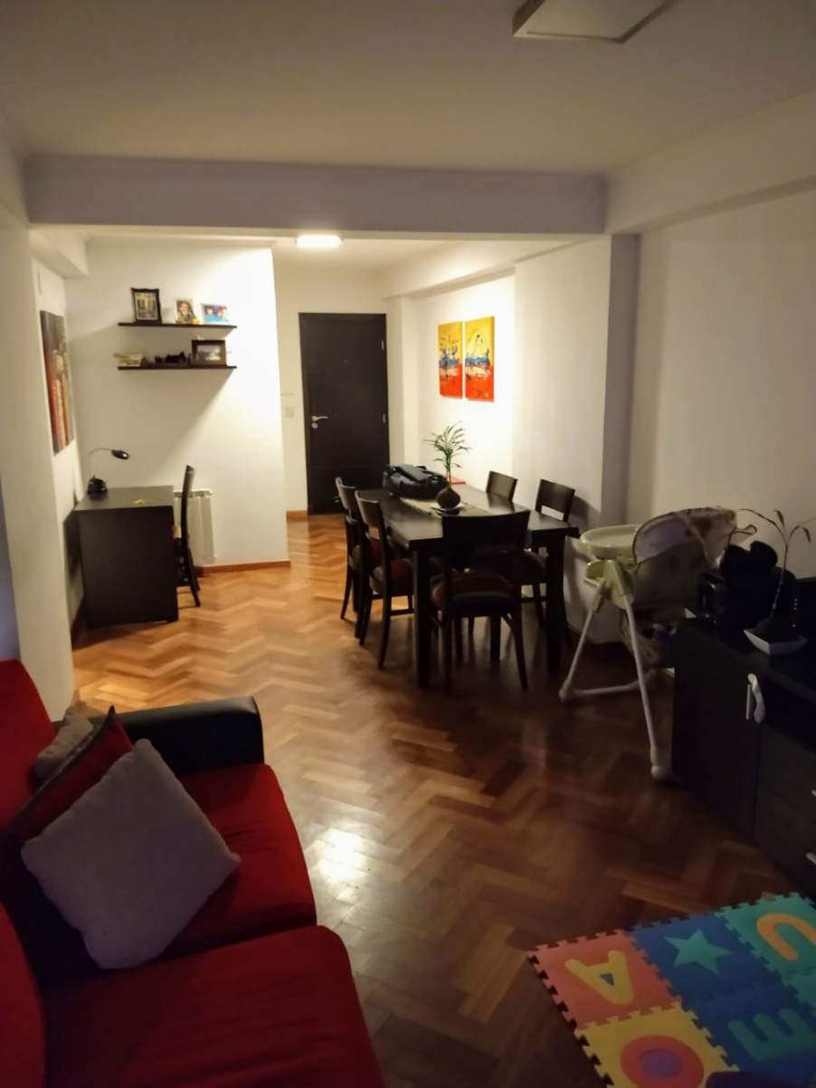 VENDO EXCELENTE DPTO TORRE DAGAZ