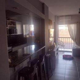 VENDO APTTO O PERMUTO DPTO BARRIO SAN MARTIN