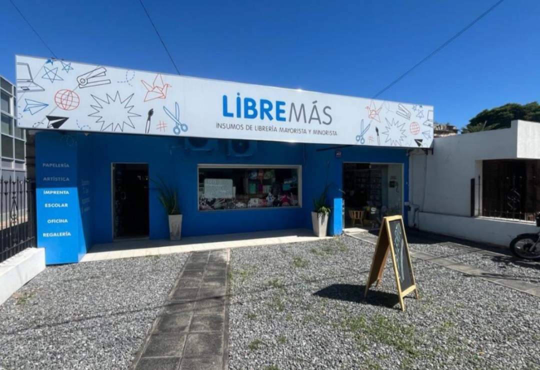 VENTA LOCAL COMERCIAL CERRO DE LAS ROSAS