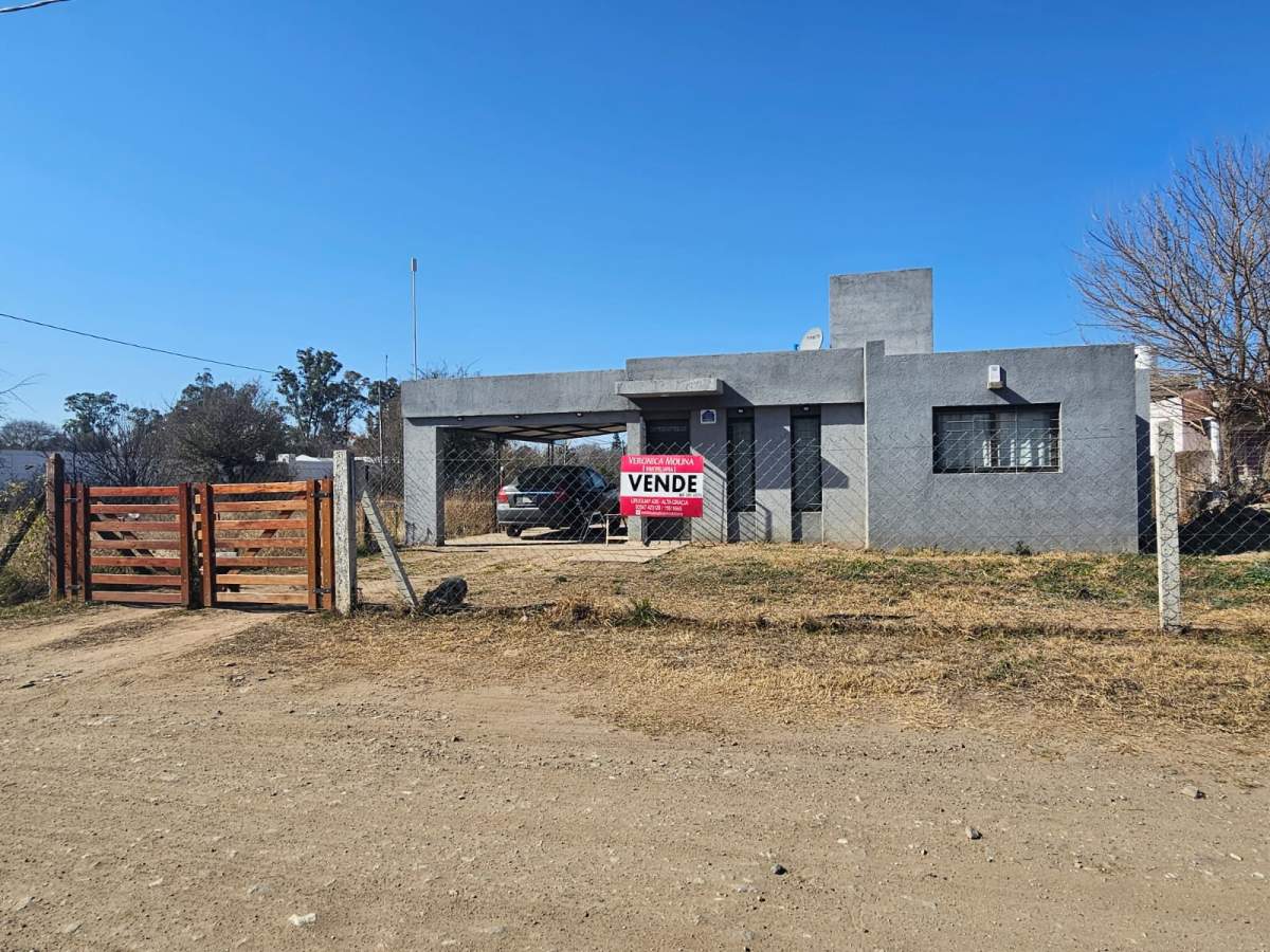 CASA A ESTRENAR BALCON DE PARAVACHASCA