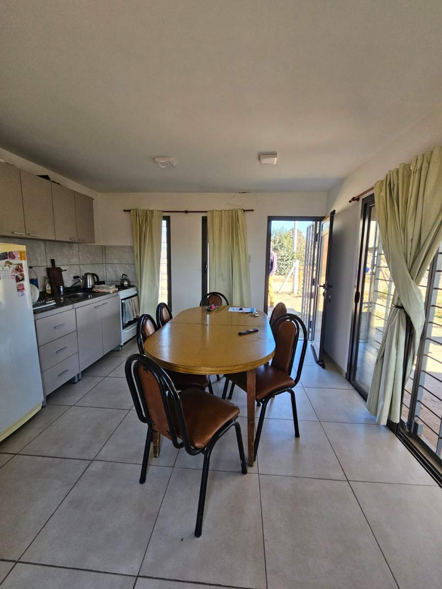 CASA A ESTRENAR BALCON DE PARAVACHASCA