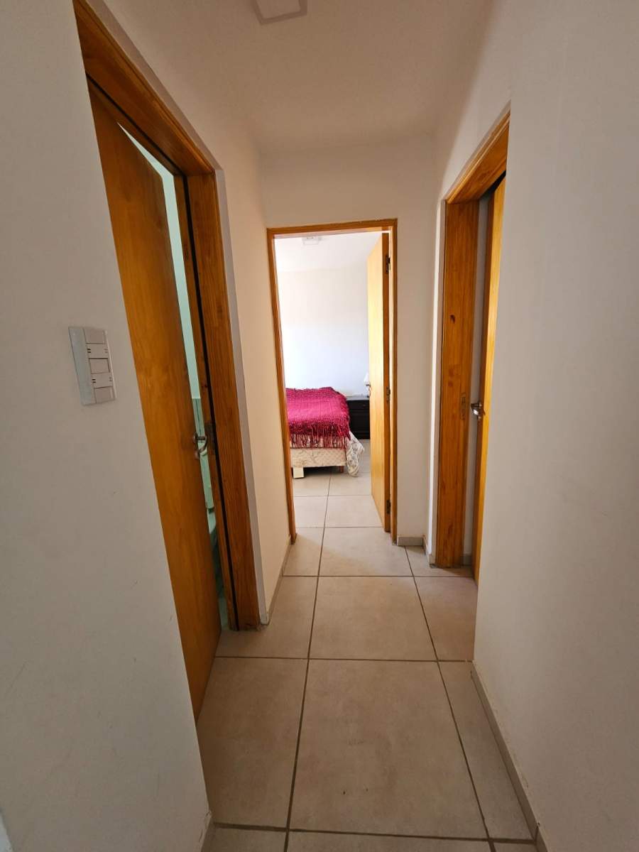 CASA A ESTRENAR BALCON DE PARAVACHASCA