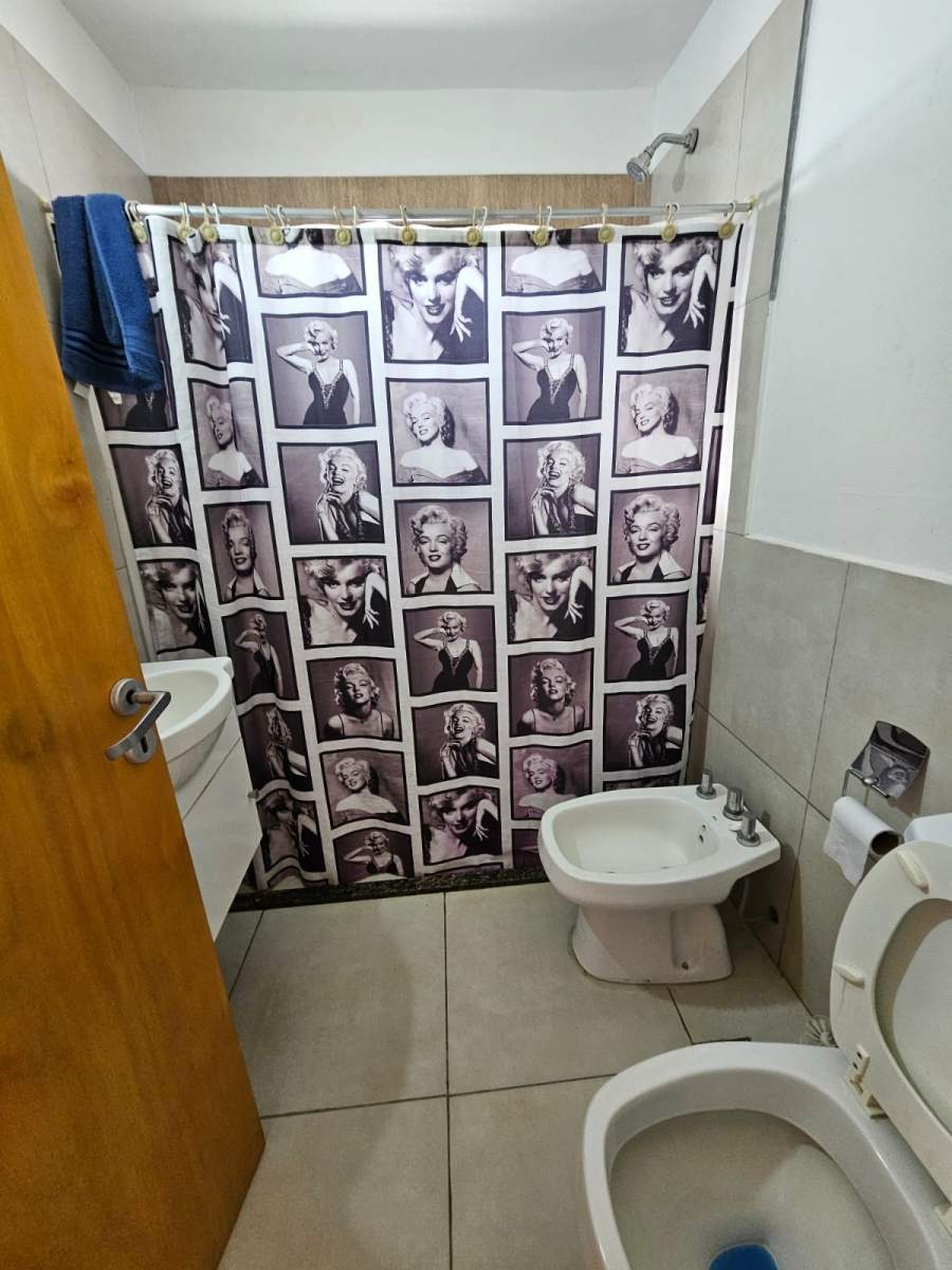 CASA A ESTRENAR BALCON DE PARAVACHASCA