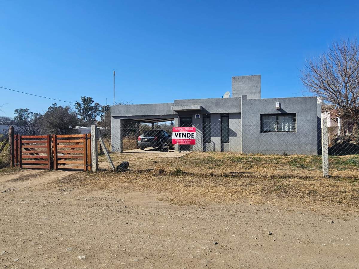 CASA A ESTRENAR BALCON DE PARAVACHASCA