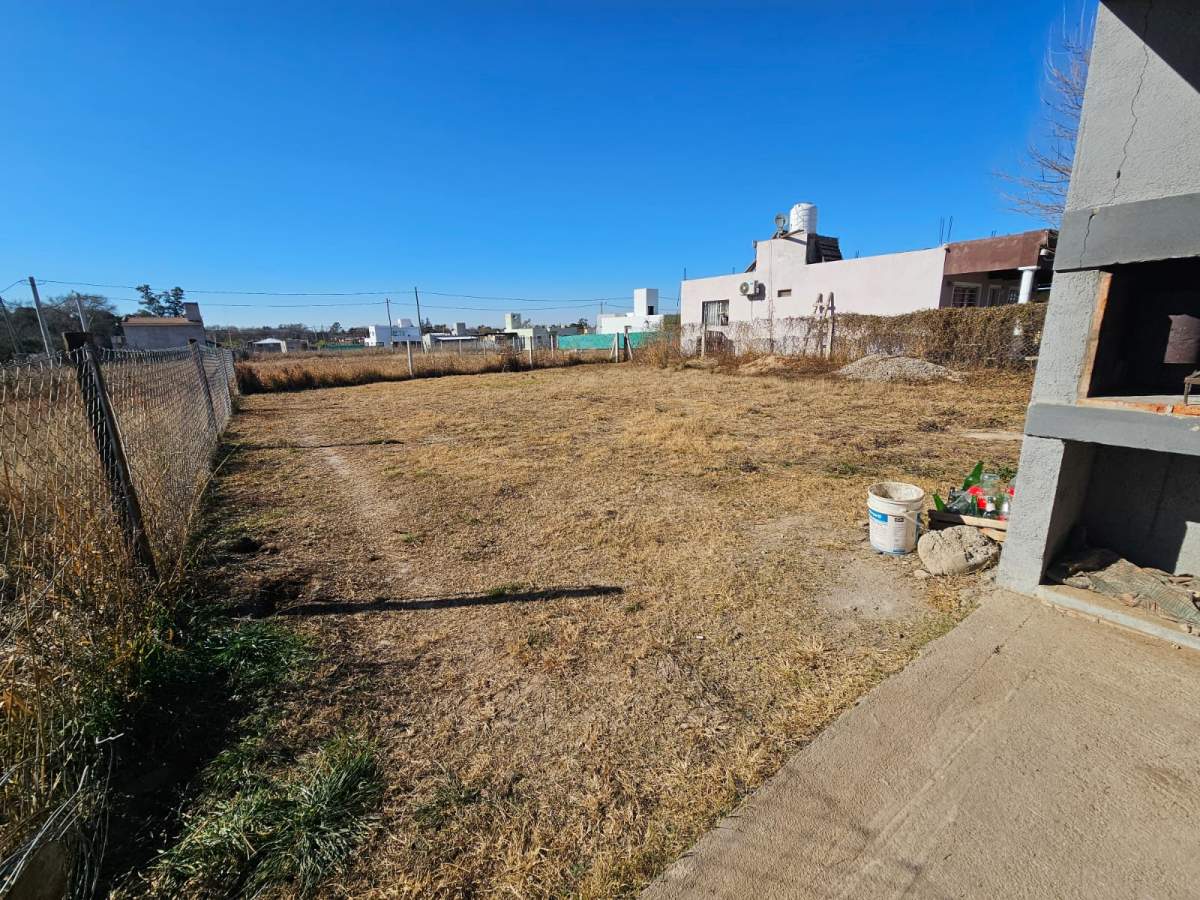 CASA A ESTRENAR BALCON DE PARAVACHASCA